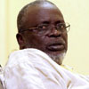 El presidente de Guinea-Bissau muere en el hospital de Par&iacutes
