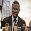 Detienen al l&iacuteder Kizza Besigye en Uganda