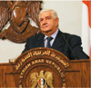 Moallem: Pretend&iacutean traer el futuro para Siria lejos de la voluntad popular