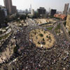 Los egipcios celebran hoy la conmemoraci&oacuten de la revoluci&oacuten del 25 de enero