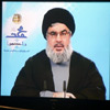 Nasrallah en la conmemoraci&oacuten del nacimiento del Noble Profeta y la semana de Unidad isl&aacutemica