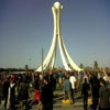 Las fuerzas de seguridad bahrein&iacutees reprimen las manifestaciones pac&iacuteficas