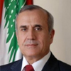 Suleiman se re&uacutene con los Ministros de Asuntos Exteriores y de Justicia Libaneses