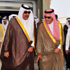 Bagdad rechaza las propuestas saudí-qatarí sobre el armamento de la oposici&oacuten de Siria