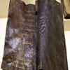 Encontrada biblia de 1500 a&ntildeos de antigüedad, podr&iacutea contener el evangelio de Barrab&aacutes