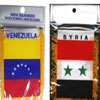 Venezuela ayuda a Siria en el tema petrolero bajo nuevas sanciones europeas