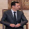 Assad: el pueblo sirio tiene la capacidad de continuar la reforma