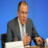 Lavrov los grupos militantes deben salir de las calles y ciudades en Siria