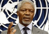 Annan concluye su misi&#243n a Siria con “optimismo”