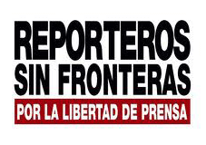 Reporteros sin Fronteras: Bahréin y Bielorrusia enemigos del internet