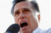 Romney gana las primarias en Puerto Rico