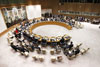 La ONU alienta la mediación en Siria