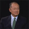 Jim Yong Kim, candidato de Obama a la presidencia del Banco Mundial