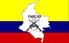 Ofensiva contra las FARC en Colombia