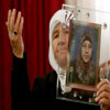 La captiva Hana Shalabi termina 42 d&iacuteas de su huelga hambre
