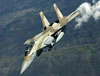 El inminente ataque aéreo israelí contra Ir&aacuten
