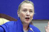 Clinton advierte a Siria con afrontar "consecuencias graves"