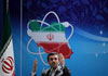 Nueva ronda de negociaciones sobre el programa nuclear iraní