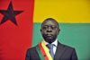 El Ejército detiene al presidente y al primer ministro de Guinea Bissau
