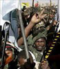 El Ejército de Sud&aacuten avanza hacia la ciudad sudanesa de Heglig