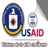 La Vitrina de la CIA en el Líbano