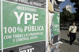 Al Gobierno de Argentina "no le preocupan" las "represalias"