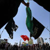 Irán conmemora el mártir de la Sayyeda Zahraa (a.s)