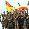 España reducirá sus tropas en el Líbano