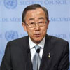 Secretario General de la ONU condena los ataques terroristas en Siria
