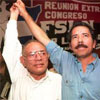 Nicaragua entierra con honores a Tom&aacutes Borge, fundador del Frente Sandinista