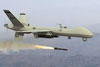Nueve muertos en un ataque perpetrado por un “drone”