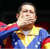 El presidente de Venezuela felicitó a Hollande por su victoria
