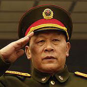 Ministro chino de Defensa, llegó al Pent&aacutegono para reunirse con su hom&oacutelogo