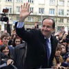 Latinoamérica felicita a Hollande con &aacutenimo de estrechar lazos