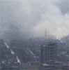 Decenas de muertos en 2 explosiones en Damasco