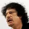 Gadafi amenazó con reconocer la independencia del Pa&iacutes Vasco y Andaluc&iacutea