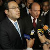 Renuncian los ministros de Defensa e Interior de Perú