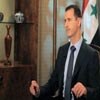 Assad ridiculiza las lecciones de democracia de Arabia Saudita