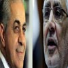 Egipto el progreso de Abu Foutuh y Sabahi en las elecciones del exterior