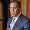 Lavrov: El Consejo Nacional Sirio alienta a la guerra civil entre los sirios