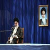 Gran Ayatol&#225 Khaminei en el aniversario del fallecimiento del Imam Khomeini