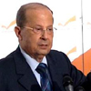 General Aoun pide que el poder judicial se mueva para recuperar los billones robados