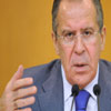 Lavrov Rusia utilizar&#225 el veto en el C.de S. en cualquier uso de fuerza contra Siria