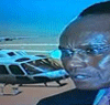 Muere el ministro de Seguridad de Kenia en un accidente aéreo