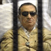 La salud de Mubarak se encuentra en fase peligrosa