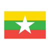 Gobierno de Myanmar declara estado de excepci&oacuten en estado occidental