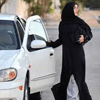 La batalla femenina por conseguir un permiso de conducir.. en Arabia