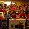 La organizaci&oacuten juvenil de ETA “Segi”, anuncia su disoluci&oacuten