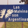Ch&aacutevez reitera la soberan&iacutea argentina sobre las Malvinas