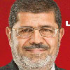 Mursi iniciar&#225 sus gestiones para formar el departamento presidencial